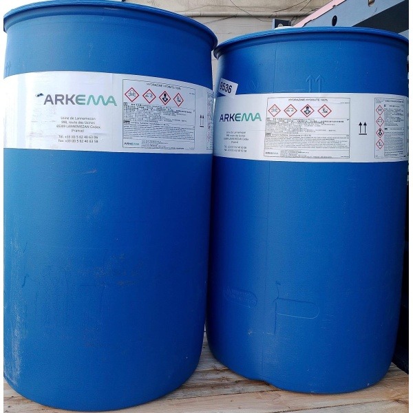 Gold and Silver Refining Consumables