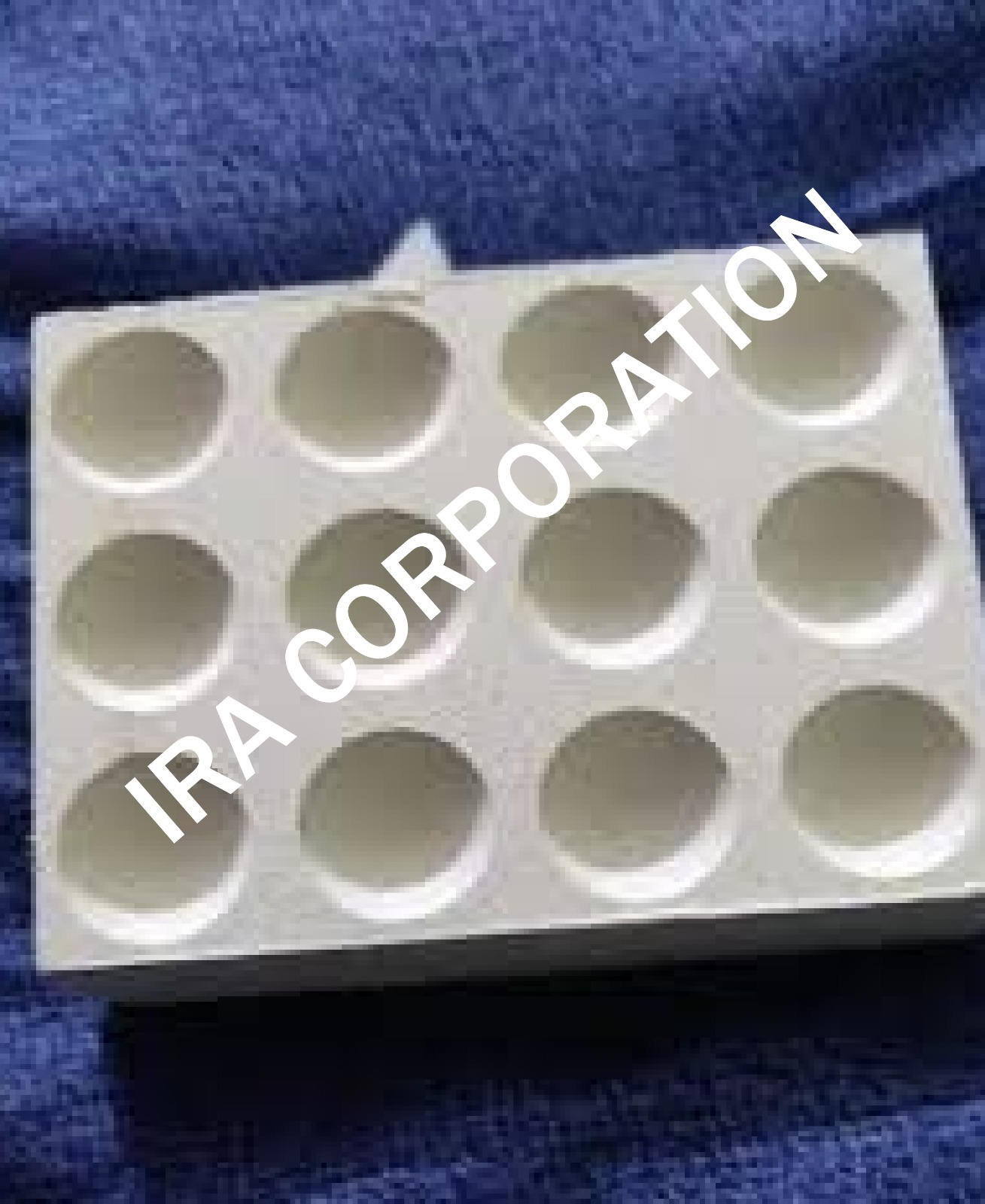 Gold and Silver Refining Consumables