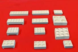 Gold and Silver Refining Consumables