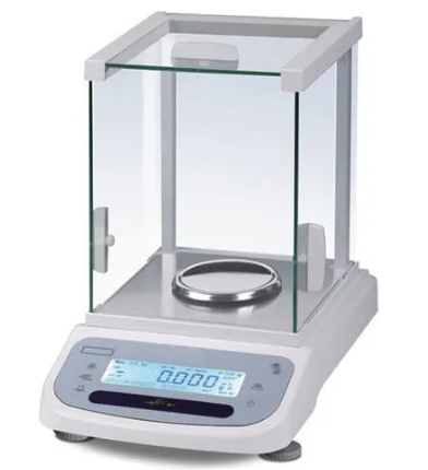 Hallmarking Set-up