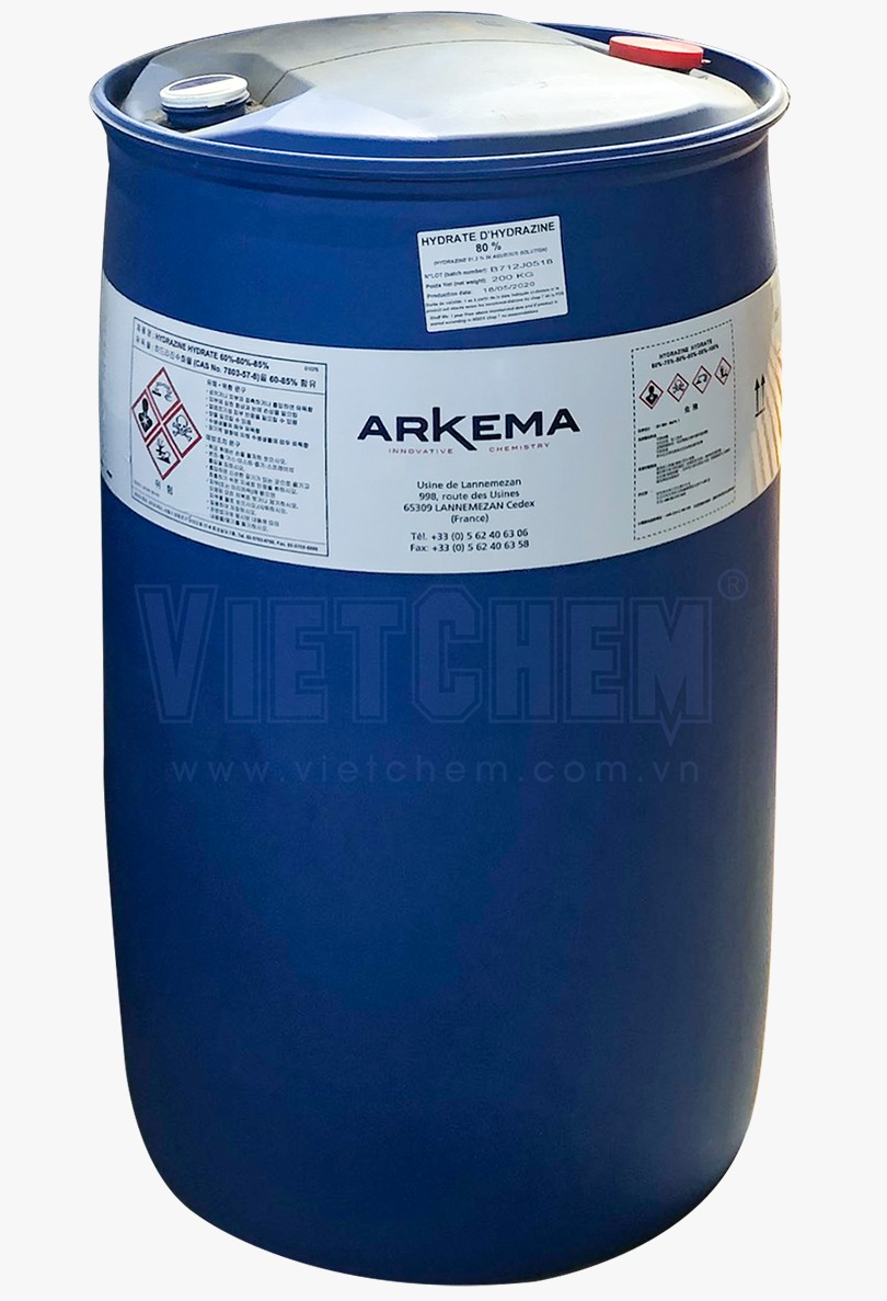 Gold and Silver Refining Consumables